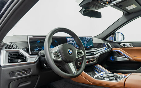 BMW X6, 2026 год, 16 990 000 рублей, 17 фотография