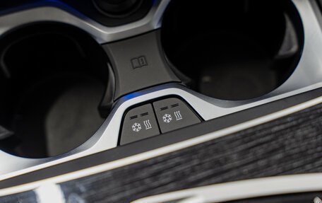 BMW X6, 2026 год, 16 990 000 рублей, 27 фотография