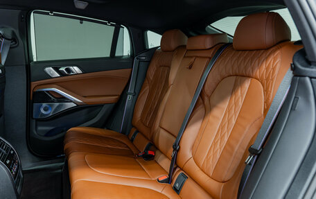 BMW X6, 2026 год, 16 990 000 рублей, 29 фотография