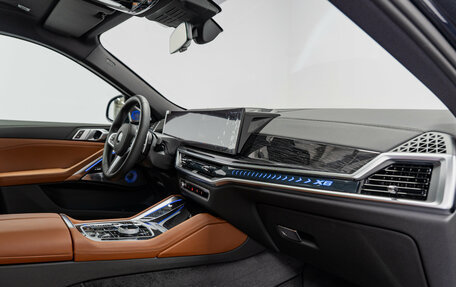 BMW X6, 2026 год, 16 990 000 рублей, 38 фотография