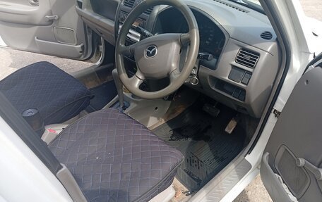 Mazda Demio III (DE), 2001 год, 205 000 рублей, 4 фотография