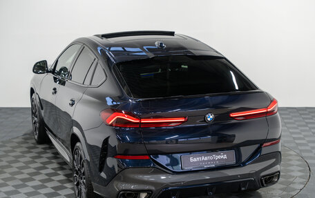 BMW X6, 2026 год, 16 990 000 рублей, 40 фотография