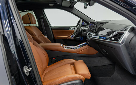 BMW X6, 2026 год, 16 990 000 рублей, 37 фотография