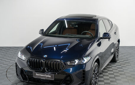 BMW X6, 2026 год, 16 990 000 рублей, 39 фотография