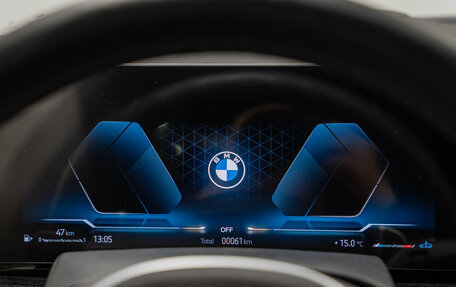 BMW X6, 2026 год, 16 990 000 рублей, 35 фотография