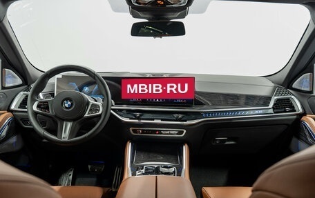 BMW X6, 2026 год, 16 990 000 рублей, 33 фотография