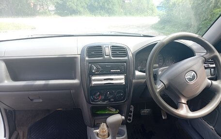 Mazda Demio III (DE), 2001 год, 205 000 рублей, 5 фотография