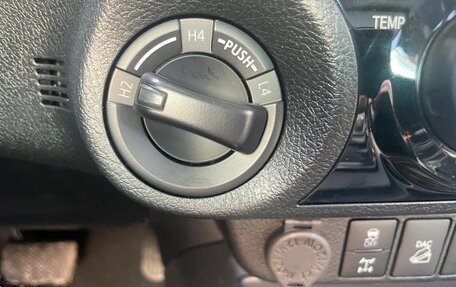 Toyota Hilux VIII, 2023 год, 8 450 000 рублей, 6 фотография