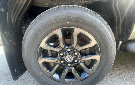Toyota Hilux VIII, 2023 год, 8 450 000 рублей, 11 фотография