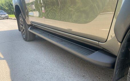 Toyota Hilux VIII, 2023 год, 8 450 000 рублей, 14 фотография