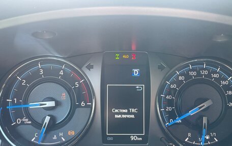 Toyota Hilux VIII, 2023 год, 8 450 000 рублей, 31 фотография
