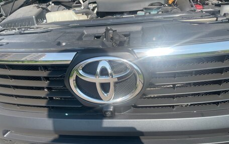 Toyota Hilux VIII, 2023 год, 8 450 000 рублей, 37 фотография