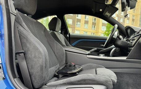 BMW 4 серия, 2013 год, 2 150 000 рублей, 7 фотография