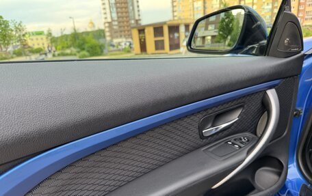 BMW 4 серия, 2013 год, 2 150 000 рублей, 9 фотография