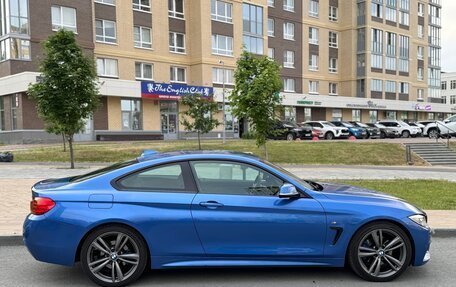 BMW 4 серия, 2013 год, 2 150 000 рублей, 5 фотография