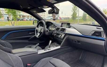 BMW 4 серия, 2013 год, 2 150 000 рублей, 6 фотография