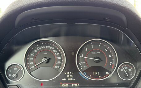 BMW 4 серия, 2013 год, 2 150 000 рублей, 14 фотография