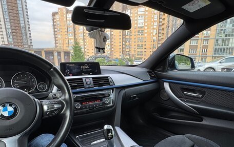 BMW 4 серия, 2013 год, 2 150 000 рублей, 11 фотография
