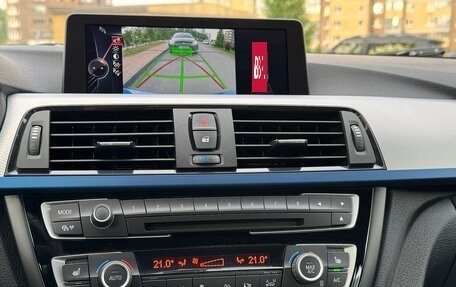 BMW 4 серия, 2013 год, 2 150 000 рублей, 12 фотография