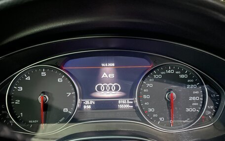 Audi A6, 2017 год, 2 638 000 рублей, 7 фотография