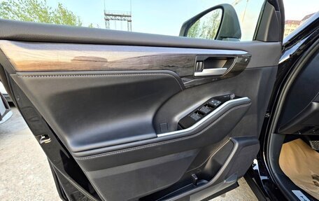 Toyota Highlander, 2026 год, 5 097 010 рублей, 16 фотография