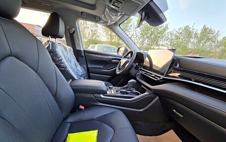 Toyota Highlander, 2026 год, 5 097 010 рублей, 15 фотография