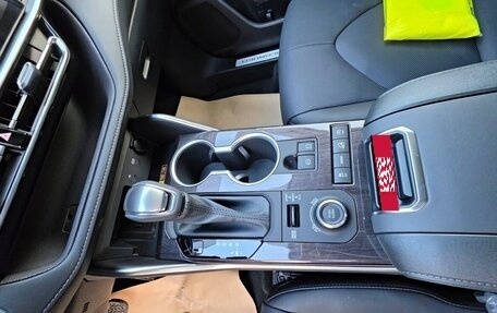 Toyota Highlander, 2026 год, 5 097 010 рублей, 11 фотография