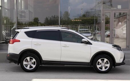 Toyota RAV4, 2013 год, 2 000 000 рублей, 4 фотография