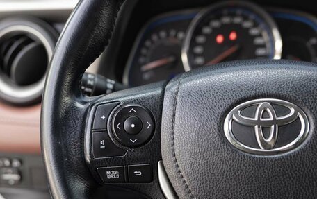 Toyota RAV4, 2013 год, 2 000 000 рублей, 12 фотография