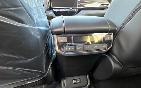 Toyota Highlander, 2026 год, 5 097 010 рублей, 17 фотография