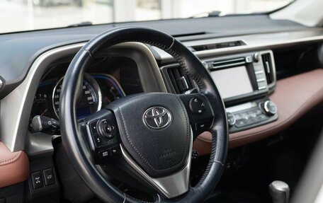 Toyota RAV4, 2013 год, 2 000 000 рублей, 11 фотография