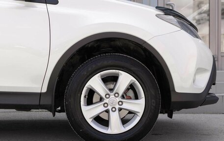 Toyota RAV4, 2013 год, 2 000 000 рублей, 9 фотография