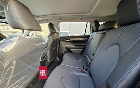 Toyota Highlander, 2026 год, 5 097 010 рублей, 18 фотография