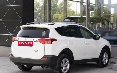 Toyota RAV4, 2013 год, 2 000 000 рублей, 5 фотография
