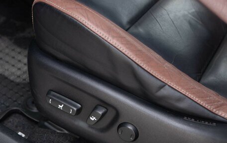 Toyota RAV4, 2013 год, 2 000 000 рублей, 20 фотография