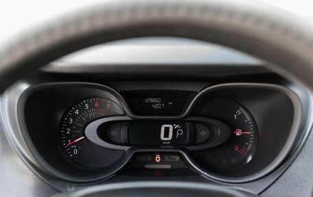 Renault Kaptur I рестайлинг, 2017 год, 1 200 000 рублей, 12 фотография