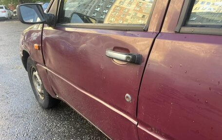 ИЖ 2126 «Ода», 2003 год, 150 000 рублей, 5 фотография