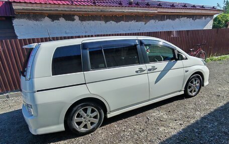Toyota ISis I, 2013 год, 1 250 000 рублей, 13 фотография