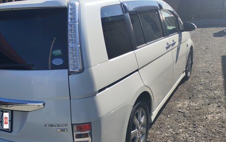 Toyota ISis I, 2013 год, 1 250 000 рублей, 15 фотография