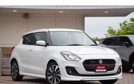 Suzuki Swift V, 2020 год, 805 325 рублей, 1 фотография