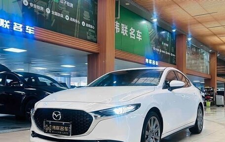 Mazda 3, 2026 год, 2 100 000 рублей, 1 фотография