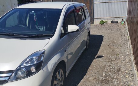 Toyota ISis I, 2013 год, 1 250 000 рублей, 18 фотография