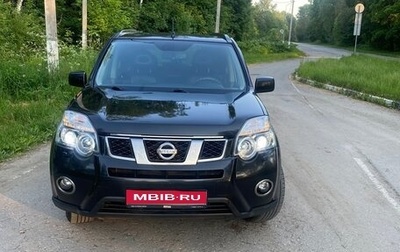 Nissan X-Trail, 2011 год, 990 000 рублей, 1 фотография