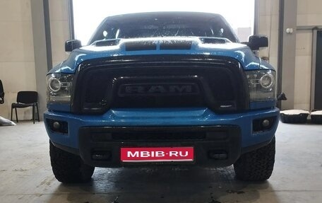Dodge RAM IV, 2019 год, 6 200 000 рублей, 1 фотография