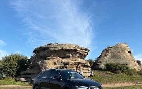Audi Q3, 2012 год, 1 450 000 рублей, 1 фотография