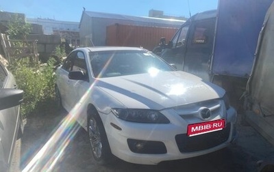 Mazda 6 MPS, 2006 год, 550 000 рублей, 1 фотография