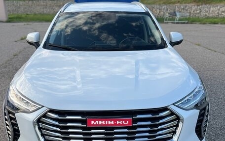 Haval Jolion, 2023 год, 1 490 000 рублей, 1 фотография
