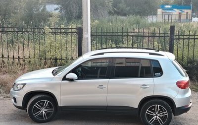 Volkswagen Tiguan I, 2013 год, 1 300 000 рублей, 1 фотография