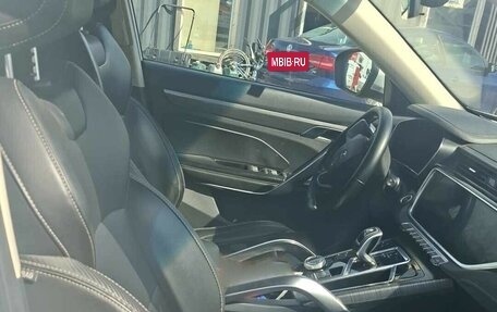 Geely Atlas, 2023 год, 1 443 000 рублей, 6 фотография