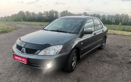 Mitsubishi Lancer IX, 2005 год, 310 000 рублей, 1 фотография